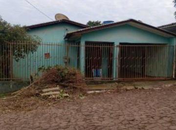 Foto 01 · Casa, São Francisco de Paula, Frederico Westphalen, RS