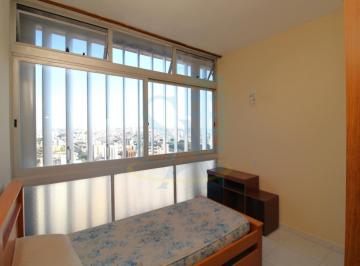 Quarto · Aluguel de Apartamento Impecável em BH: 1 Quarto, 1 Banheiro, 20m² no Santo Agostinho