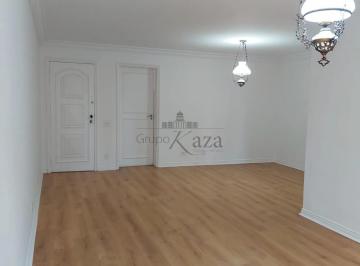 Apartamento · 128m² · 3 Quartos · 1 Vaga · Apartamento - Pinheiros - 3 Dormitórios - 128m².