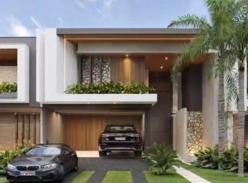 Casa de 3 quartos, Águas Claras · Casa de alto padrão com 3 quartos e 500m² - Arniqueiras
