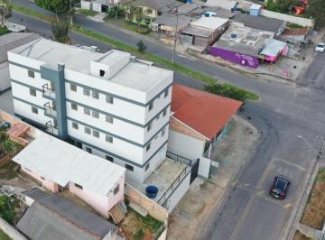 202605181649106833.jpeg · Apartamento para Venda em Colombo, Guarani, 2 dormitórios, 1 banheiro, 1 vaga