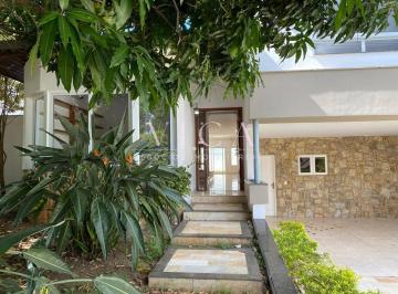 Casa · 560m² · 4 Quartos · 5 Vagas · Alphaville|Resid 02 |Casa 4 suítes, piscina e lazer| R$20.000 Aluguel mês