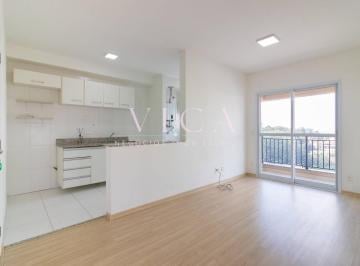 Apartamento · 61m² · 2 Quartos · 1 Vaga · Apartamento de 61m² com 2 dormitórios aluguel R$ 3.890,00 - Win Alphaville
