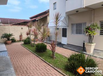 Casa · 71m² · 2 Quartos · 1 Vaga · SOBRADO EM CONDOMINIO! 2 SUÍTES E ESPAÇO GOURMET A 600M PRAIA ITANHAÉM SP