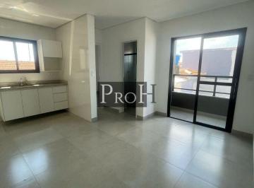 Apartamento de 2 quartos, Santo André · Apartamento à venda 2 quartos Vila Curuçá Santo André
