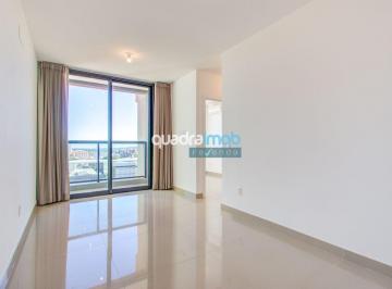 Apartamento de 2 quartos, Águas Claras · Apartamento de 2 quartos sendo 1 suíte com varanda em Águas Claras