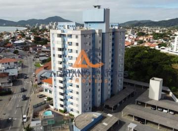 Foto 01 · Aluguel Anual de apartamento mobiliado com 2 dormitórios no Centro de Penha SC