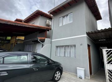 Foto 01 · Sobrado para venda com 2 dormitórios no Morada da Serra na Vila Nova Aparecida.