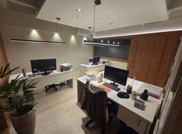 Comercial , Rio de Janeiro · SALA COMERCIAL COM 99m² À VENDA NO PENÍNSULA OFFICE - BARRA DA TIJUCA