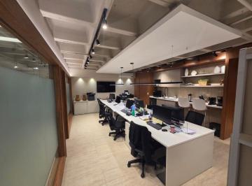 Comercial , Rio de Janeiro · SALA COMERCIAL COM 99m² À VENDA NO PENÍNSULA OFFICE - BARRA DA TIJUCA