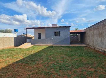 Terreno de 2 quartos, Brasília · Lote/Edicula Estancia Quintas da Alvorada - Quadra 1