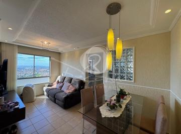 Foto 01 · Apartamento para venda no Jardim Antonio Von Zuben em Campinas - 2 quartos