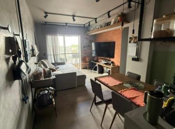 Foto 01 · Apartamento para venda com 3 dormitórios no Edifício Vita Mogilar em Mogi