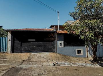 Foto 01 · Casa, Jardim Olímpia, Alfenas, MG