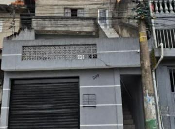 Casa de 3 quartos, São Bernardo do Campo · CASA EM FERRAZOPOLIS SBC