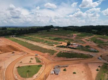 Terreno , Itupeva · Gran Ville Santo Angelo 360m² | Terreno Plano em Condomínio Completo | Itupeva