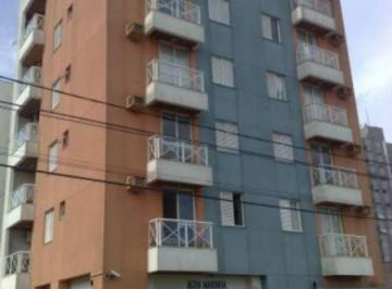 Foto 1 · Apartamento de alto padrão com 3 quartos e 2 vagas de garagem no bairro América, Joinville-SC: 93,25
