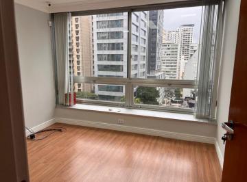 Comercial de 4 quartos, São Paulo · Conjunto coml Av Paulista - 70m²