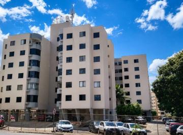 Apartamento de 3 quartos, Gama · Excelente 03 Quartos | Edifício Monte Rey | Setor Central