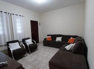Foto 01 · Sobrado, Aliança, Ribeirão Pires, SP