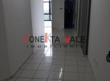 Comercial · 36m² · 1 Vaga · Locação de sala comercial 36 m² - Madison Tower - Aquárius