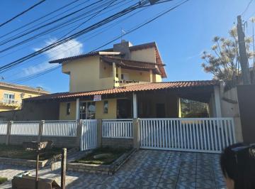 Foto 01 · Casa, Haras Bela Vista, Vargem Grande Paulista, SP