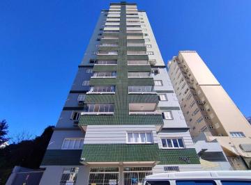 FACHADA · NOVO HAMBURGO - APARTAMENTO 2 DORM - RIO BRANCO