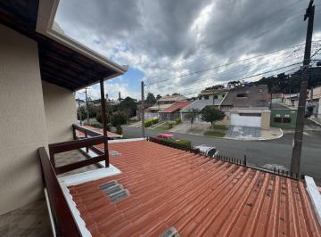 Casa de 3 quartos, Curitiba · Sobrado 4 quartos, suíte e garagem para 2 carros no Orleans,