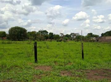 Terreno , Araras · Terreno área total 240m² - Resid. Nova Casacata - Araras/SP