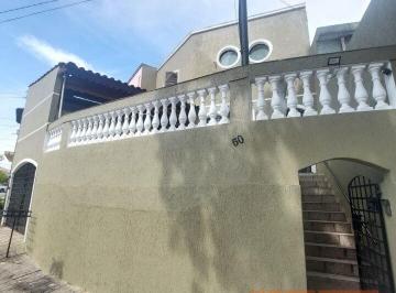 Casa · 250m² · 2 Quartos · 1 Vaga · Sobrado 250 m² - Mooca - São Paulo/SP
