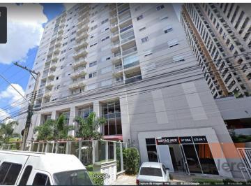 Apartamento · 59m² · 2 Quartos · 1 Vaga · Apartamento à venda, 59 m² por R$ 583.000,00 - Brás - São Paulo/SP