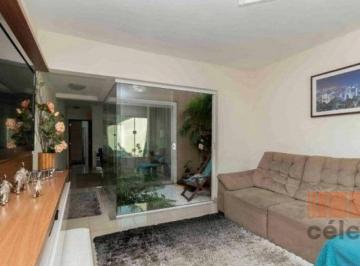 Casa · 245m² · 3 Quartos · 2 Vagas · Sobrado com 3 dormitórios à venda, 245 m² Anália Franco - São Paulo/SP (Aceita P