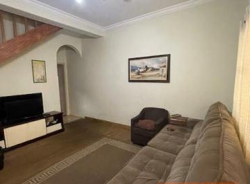 Casa · 100m² · 3 Quartos · 1 Vaga · SOBRADO EM VILA FECHADA 100M² - VENDA R$ 550.000,00 - SP