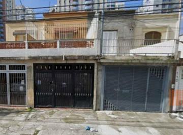 Casa · 80m² · 2 Quartos · 1 Vaga · Sobrado com 2 Quartos e 2 banheiros à Venda, 80 m² - Tatuapé/SP