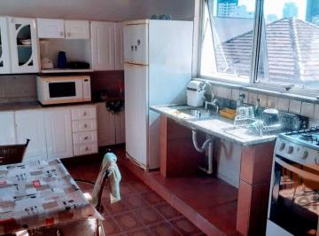 Apartamento · 89m² · 3 Quartos · Apartamento à venda, 89 m² - Tatuapé - São Paulo/SP