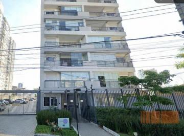 Apartamento · 45m² · 2 Quartos · 1 Vaga · APARTAMENTO 45M² - VENDA R$ 540.000,00 - TATUAPÉ - SP