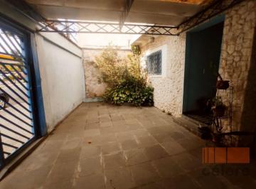 Casa · 127m² · 6 Quartos · 2 Vagas · Casa com 6 dormitórios à venda, 234 m² - Mooca - São Paulo/SP