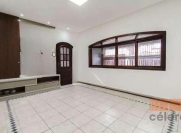 Casa · 200m² · 4 Quartos · 2 Vagas · SOBRADO A VENDA R$ 885.000,00 - VILA PRUDENTE - SP