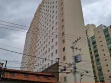 Apartamento · 30m² · 1 Quarto · Apartamento 30m² - Venda - Mooca - SP