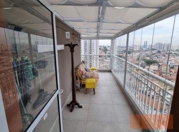 Apartamento · 86m² · 2 Quartos · 1 Vaga · COBERTURA PENTHOUSE na Vila Prudente | conforto e sofisticação - R$ 999.000,00