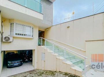 Casa · 350m² · 3 Quartos · 5 Vagas · SOBRADO 350M² - VENDA R$ 1.357.000,00 - TATUAPÉ - SP