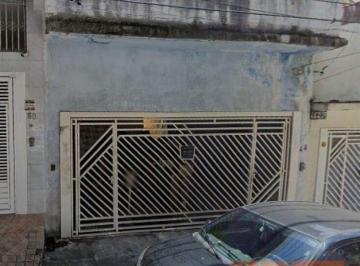 Casa · 250m² · 4 Quartos · 2 Vagas · TERRENO 250M² - VENDA R$ 1.060.000,00 - MOOCA - SP
