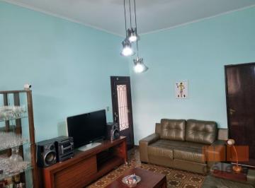 Casa · 175m² · 3 Quartos · 3 Vagas · Casa Térrea Alto da Mooca c/ 3 Quartos, 3 vagas, Quintal - 175m² de terreno - R$ 860.000,00