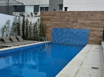 Apartamento · 21m² · 1 Quarto · Apartamento à venda, 21 m²- venda R$ 280.000 - Belenzinho - São Paulo/SP