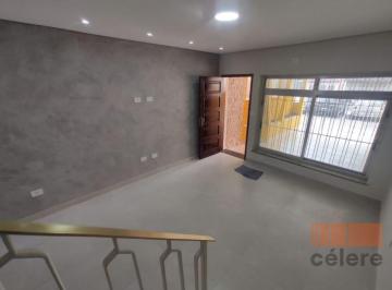 Casa · 140m² · 3 Quartos · 1 Vaga · Sobrado com 3 dormitórios, 140m² - venda R$ 850 mil | Locação R$ 6.000,00/mês - Belenzinho/SP