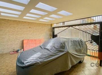 Casa · 194m² · 5 Quartos · 2 Vagas · Casa com 5 dormitórios à venda, 194 m² por R$ 1.560.000,00 - Mooca - São Paulo/SP