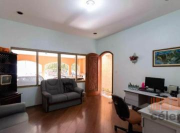 Casa · 156m² · 3 Quartos · 2 Vagas · Sobrado com 3 Quartos à venda, 166m² | Alto da Móoca