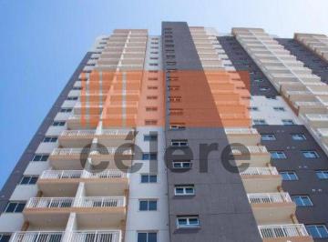 Apartamento · 32m² · 1 Quarto · Apartamento à venda, 32 m² por R$ 315.000,00 - Mooca - São Paulo/SP