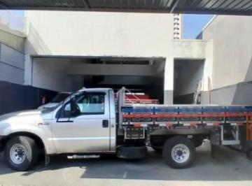 Comercial · 216m² · 2 Vagas · Galpão/Depósito/Armazém à Venda, 216 m² por R$ 1.900.000 - BELENZINHO/SP