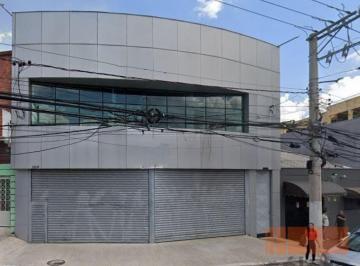 Comercial · 433m² · 4 Vagas · Salão para alugar, 433 m² - Tatuapé - São Paulo/SP | R$ 17.000 + IPTU